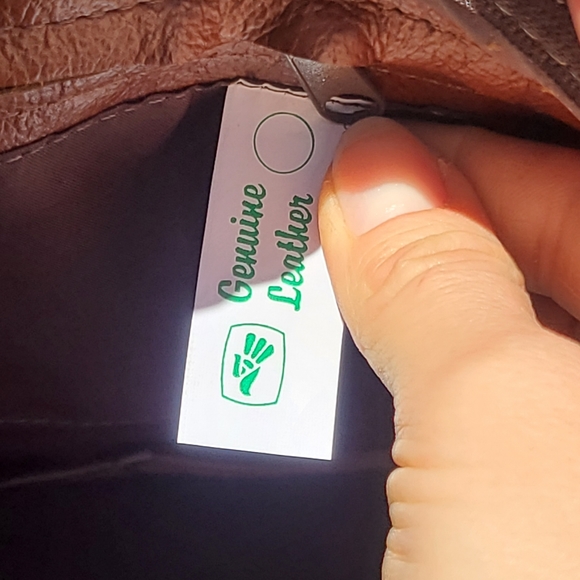 Crossbody shoulder bag - Picture 7 of 14